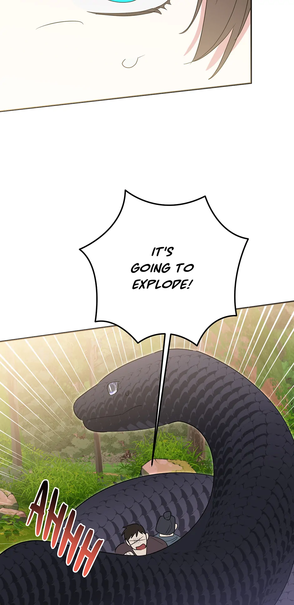 I Am the Precious Daughter of the Greatest Villain in the Fantasy World Chapter 153 - Page 45