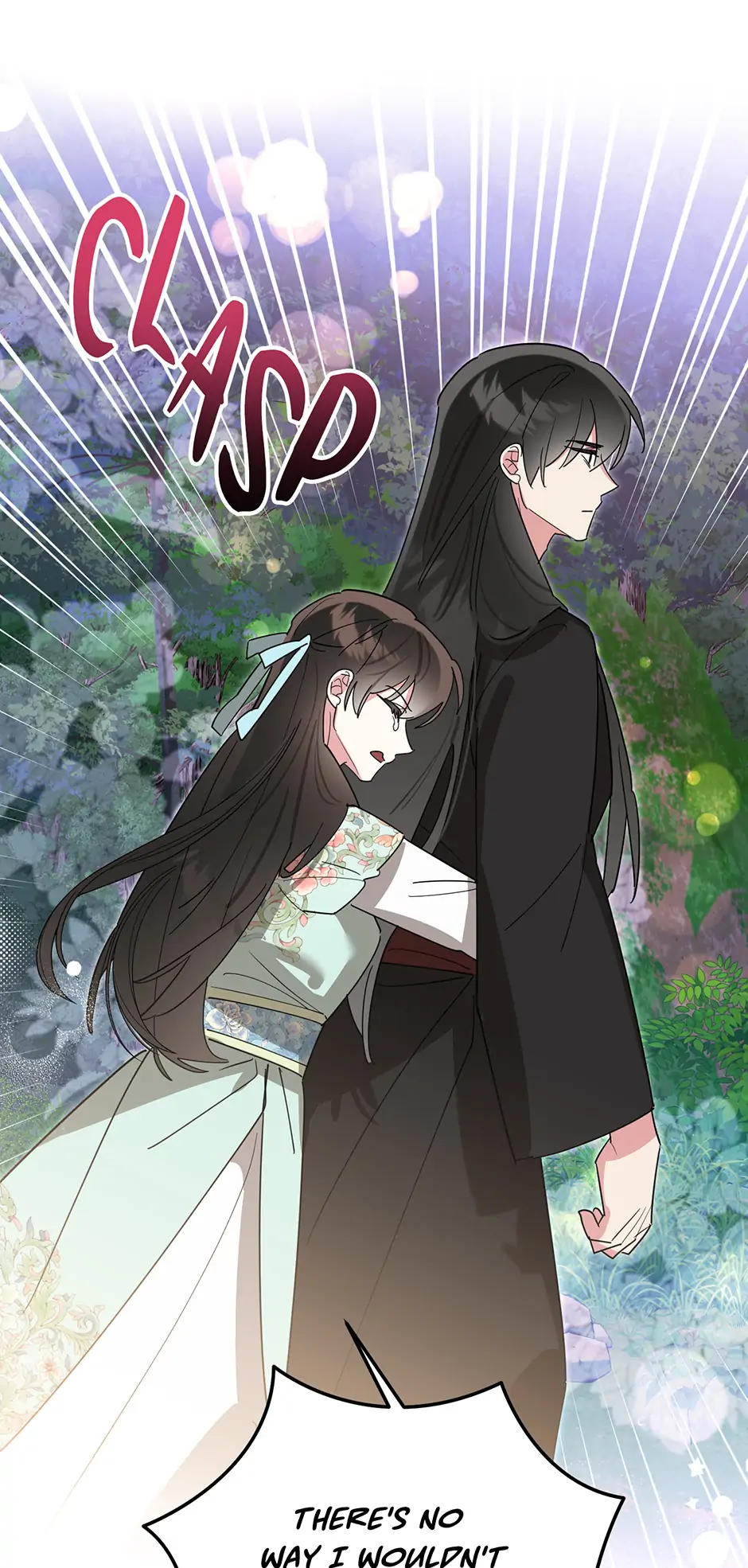 I Am the Precious Daughter of the Greatest Villain in the Fantasy World Chapter 153 - Page 61