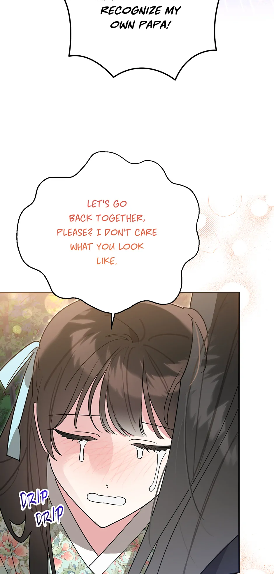 I Am the Precious Daughter of the Greatest Villain in the Fantasy World Chapter 153 - Page 62