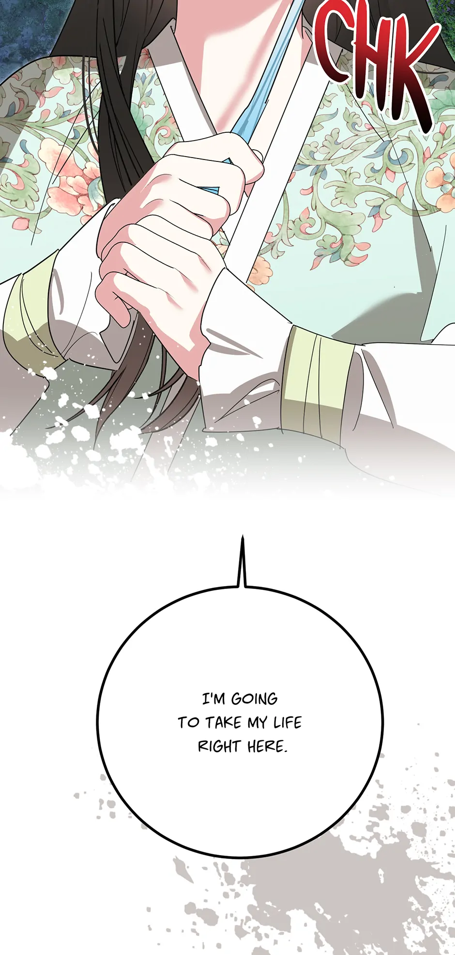 I Am the Precious Daughter of the Greatest Villain in the Fantasy World Chapter 153 - Page 66