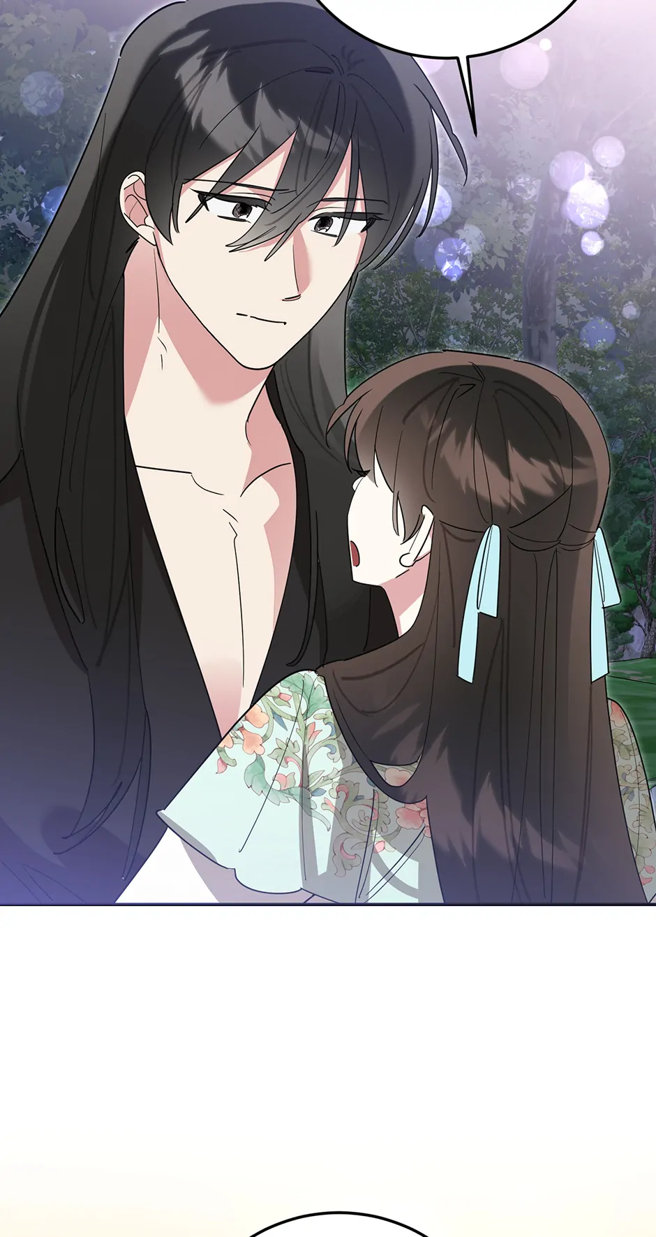 I Am the Precious Daughter of the Greatest Villain in the Fantasy World Chapter 154 - Page 25