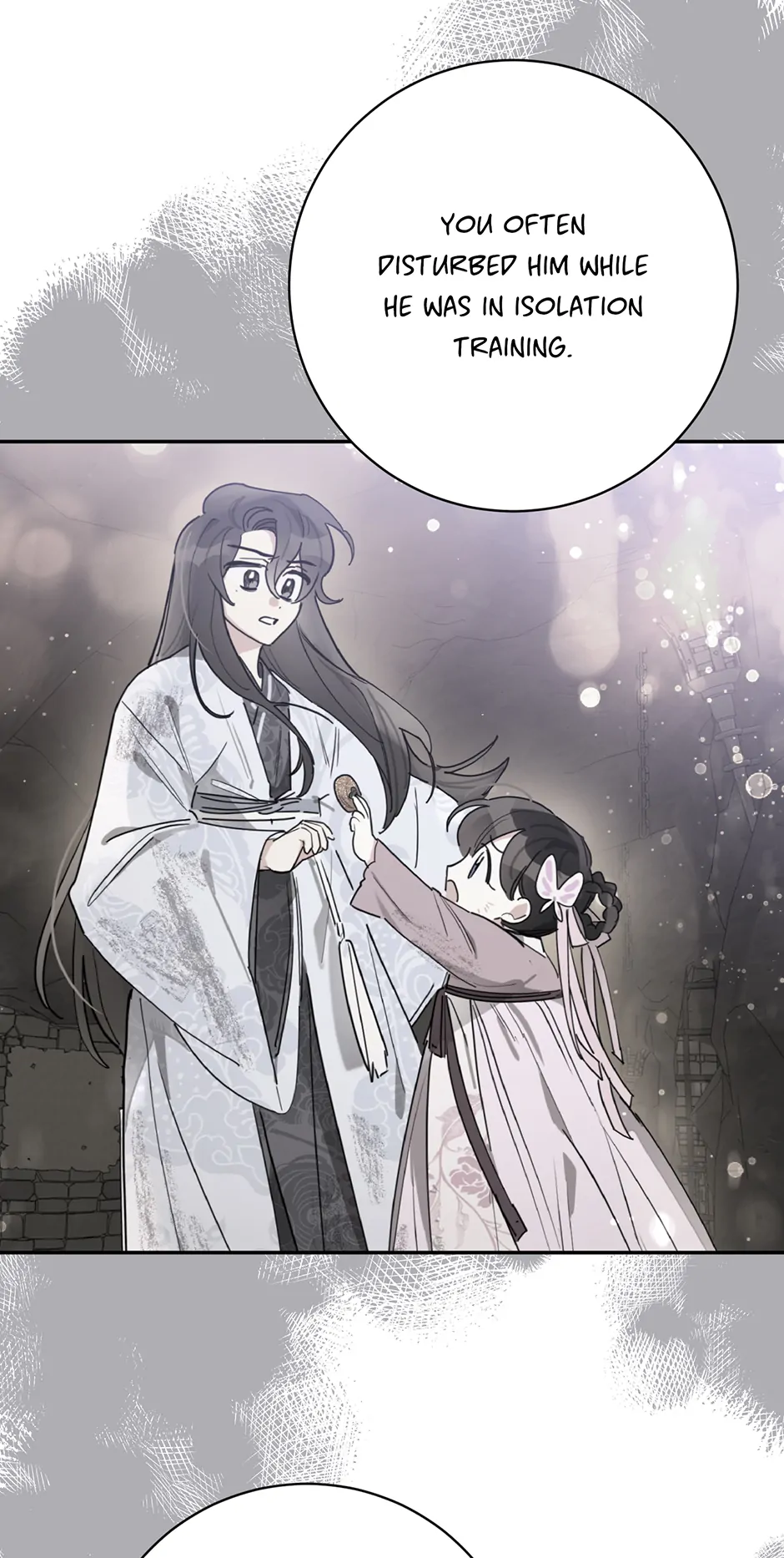 I Am the Precious Daughter of the Greatest Villain in the Fantasy World Chapter 155 - Page 18