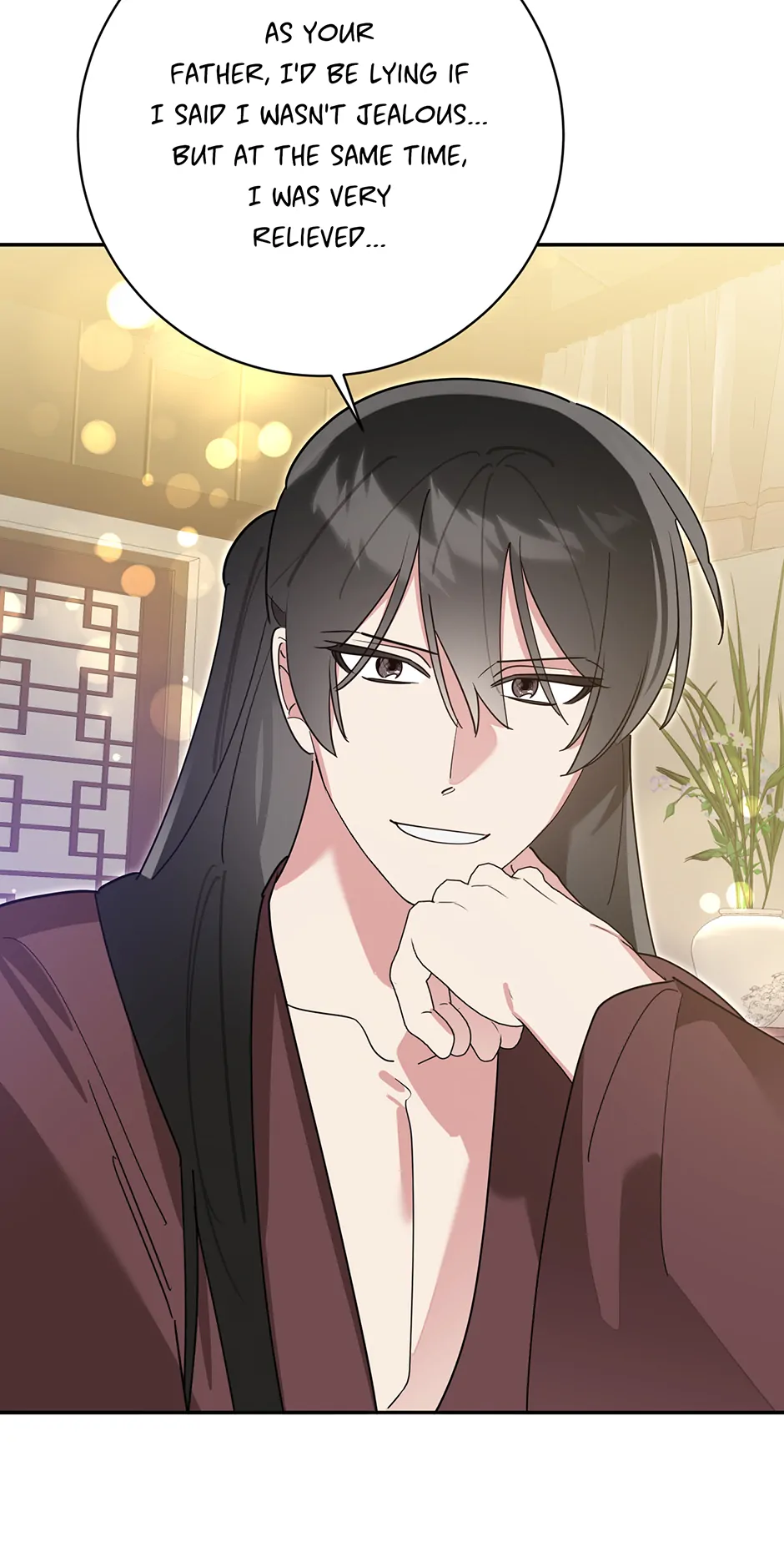 I Am the Precious Daughter of the Greatest Villain in the Fantasy World Chapter 155 - Page 20