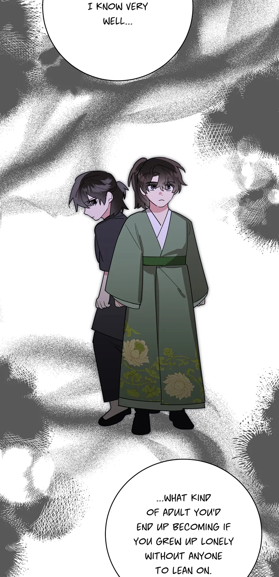 I Am the Precious Daughter of the Greatest Villain in the Fantasy World Chapter 155 - Page 22