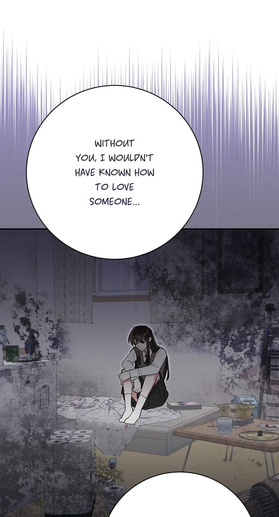 I Am the Precious Daughter of the Greatest Villain in the Fantasy World Chapter 155 - Page 31