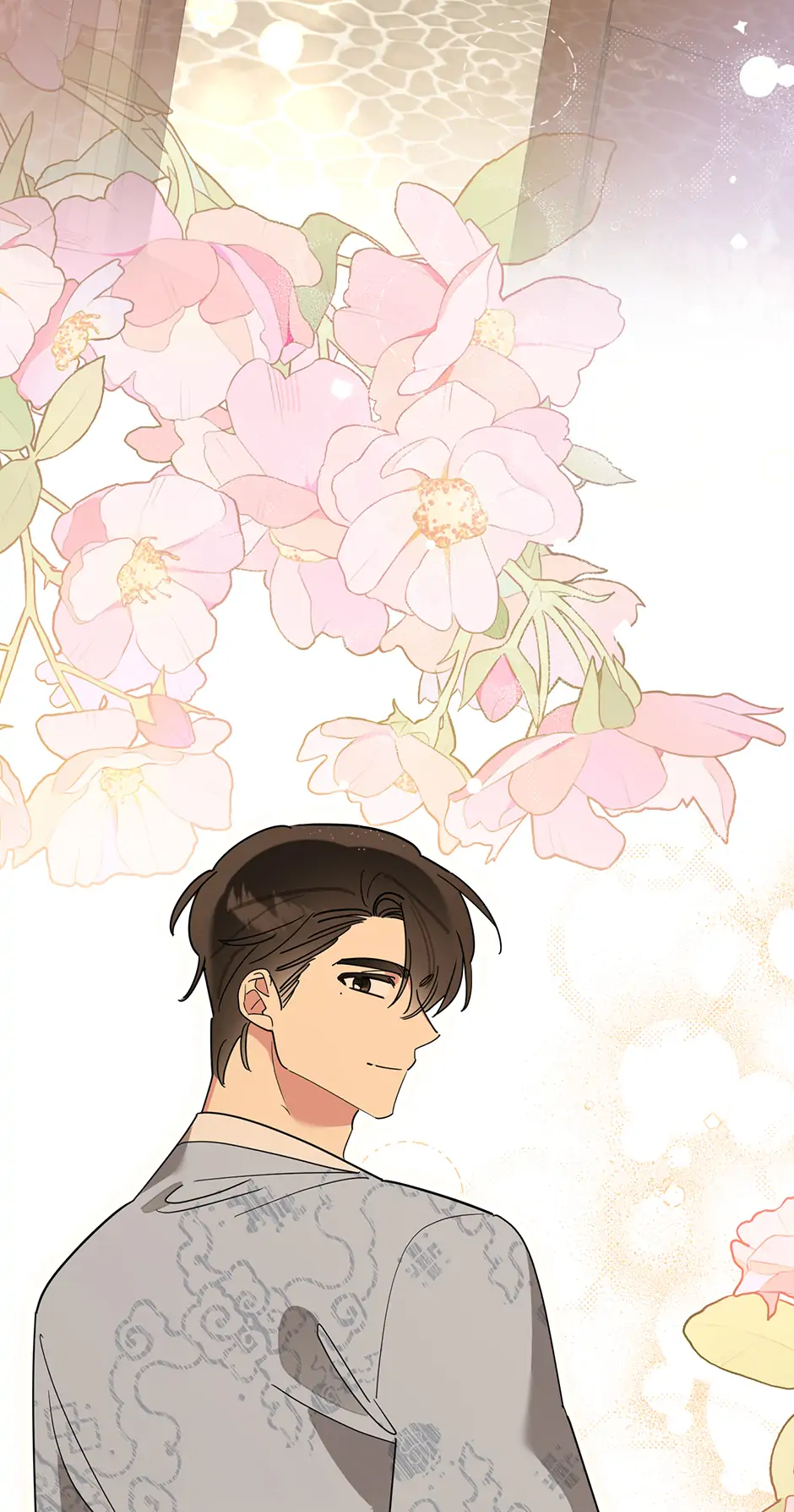 I Am the Precious Daughter of the Greatest Villain in the Fantasy World Chapter 155 - Page 39