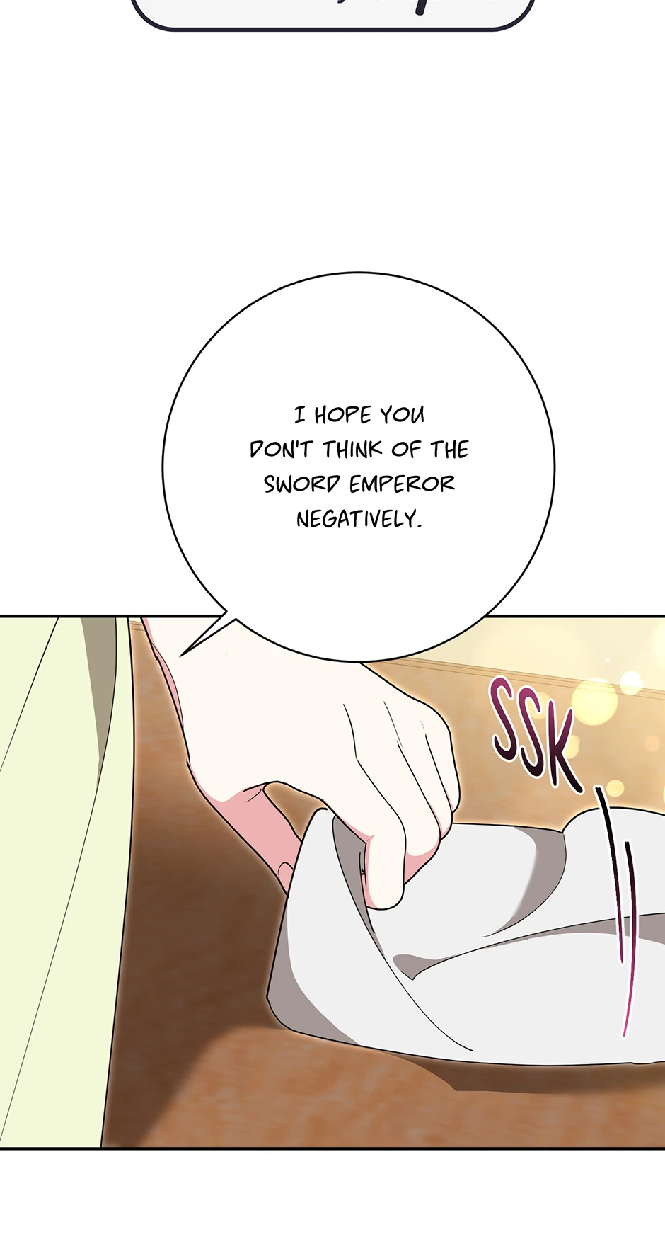 I Am the Precious Daughter of the Greatest Villain in the Fantasy World Chapter 156 - Page 11