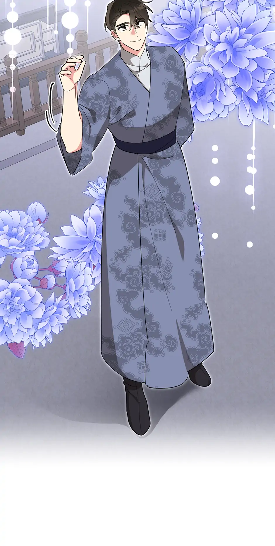 I Am the Precious Daughter of the Greatest Villain in the Fantasy World Chapter 156 - Page 32