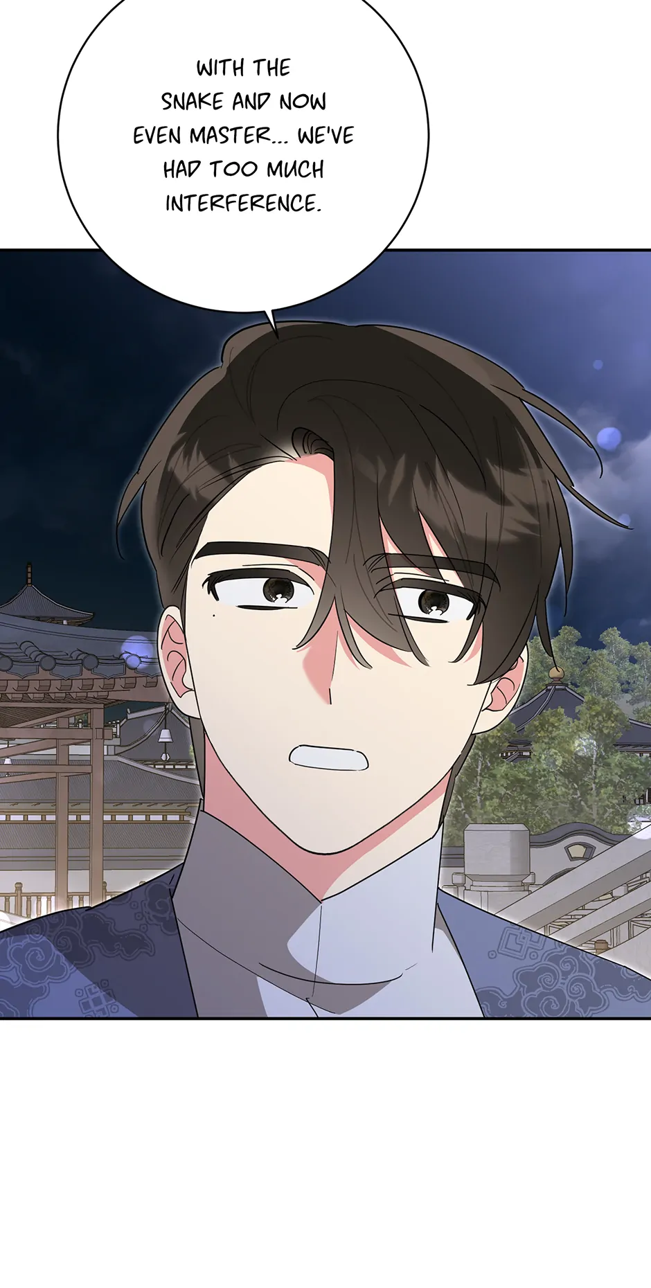 I Am the Precious Daughter of the Greatest Villain in the Fantasy World Chapter 156 - Page 35