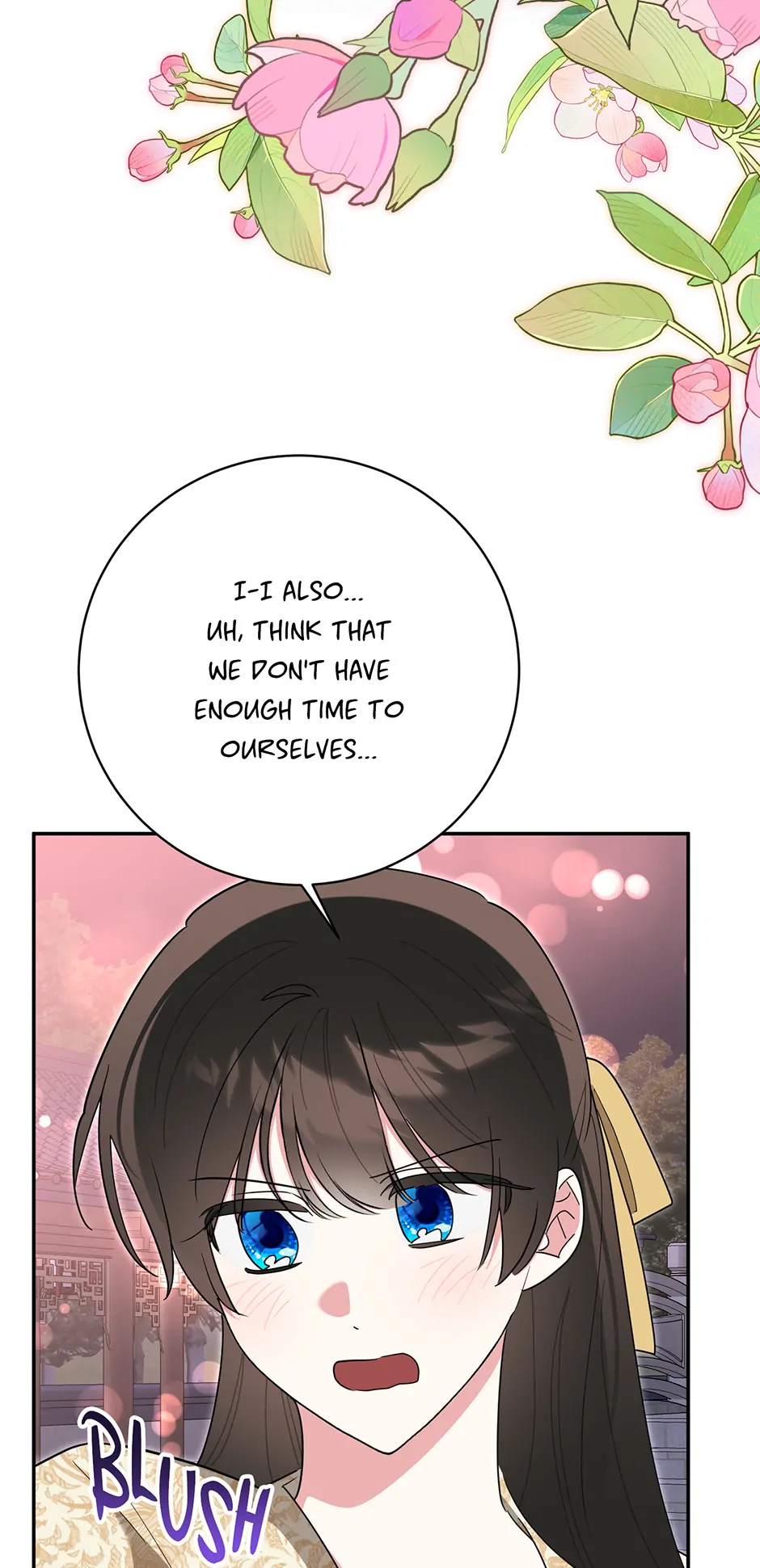 I Am the Precious Daughter of the Greatest Villain in the Fantasy World Chapter 156 - Page 38