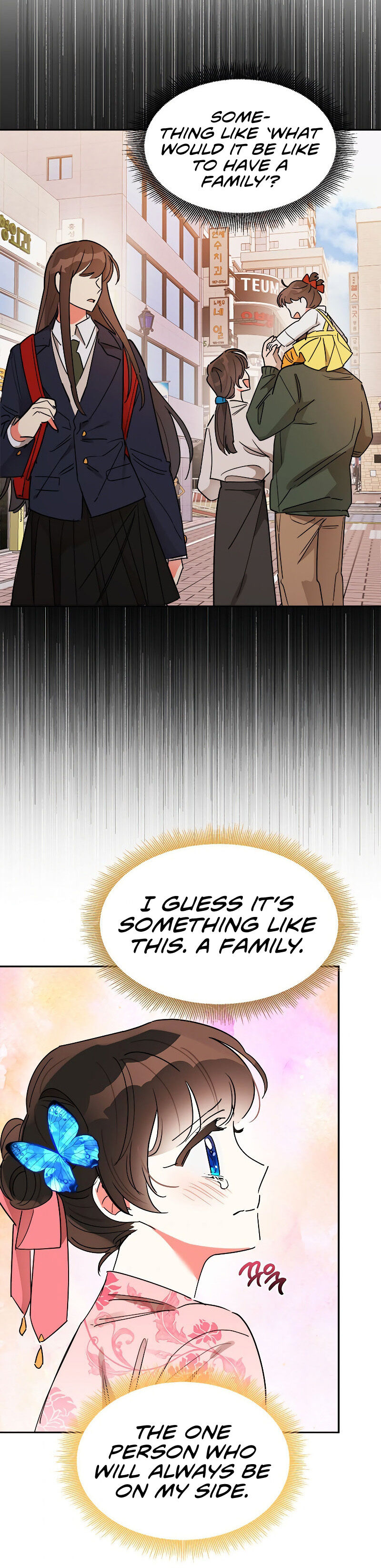 I Am the Precious Daughter of the Greatest Villain in the Fantasy World Chapter 18 - Page 10