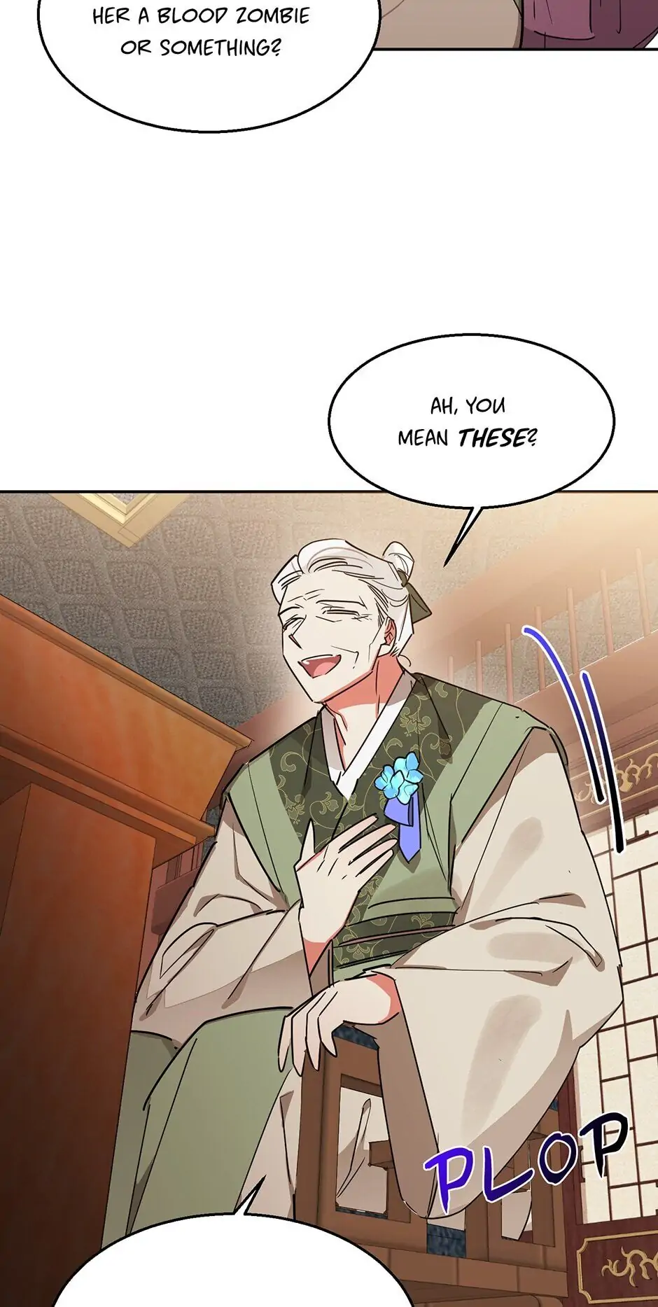 I Am the Precious Daughter of the Greatest Villain in the Fantasy World Chapter 19 - Page 10