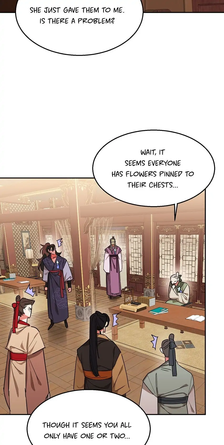 I Am the Precious Daughter of the Greatest Villain in the Fantasy World Chapter 19 - Page 11