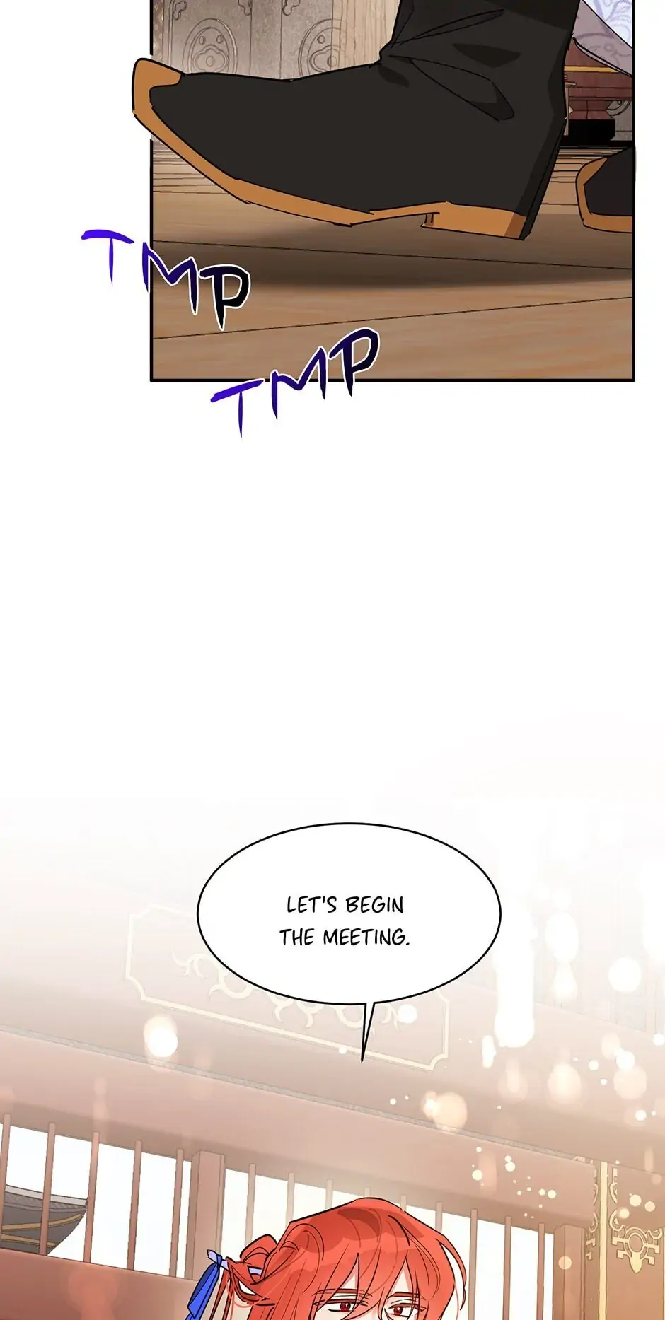 I Am the Precious Daughter of the Greatest Villain in the Fantasy World Chapter 19 - Page 13