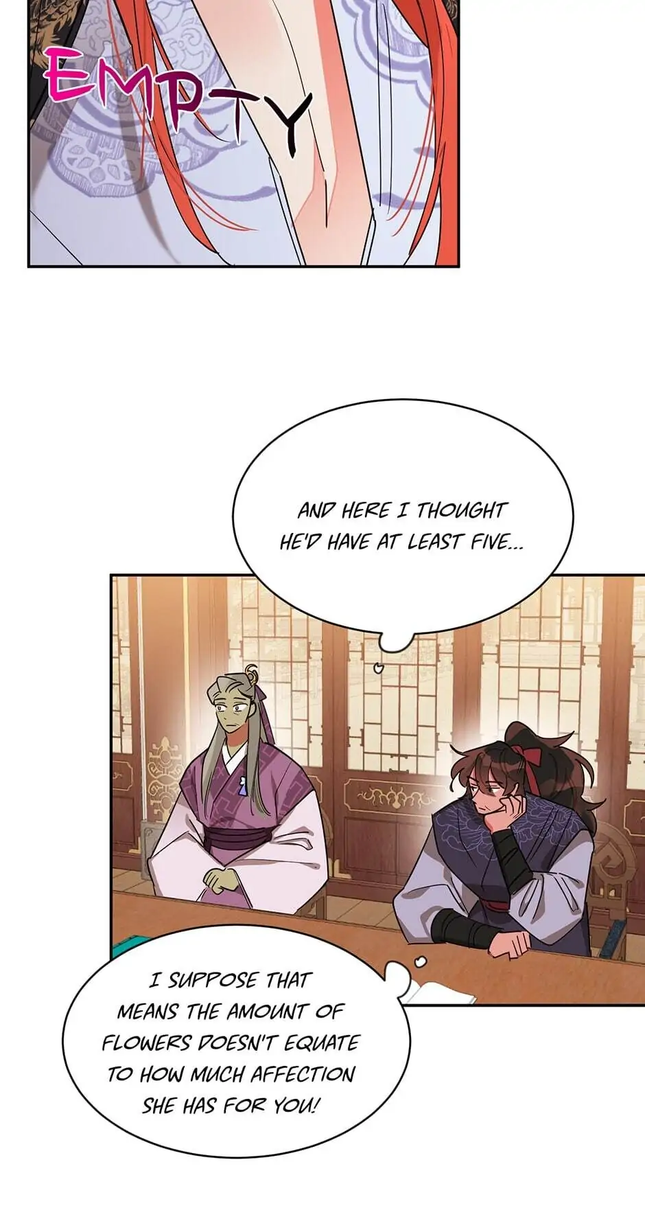 I Am the Precious Daughter of the Greatest Villain in the Fantasy World Chapter 19 - Page 17