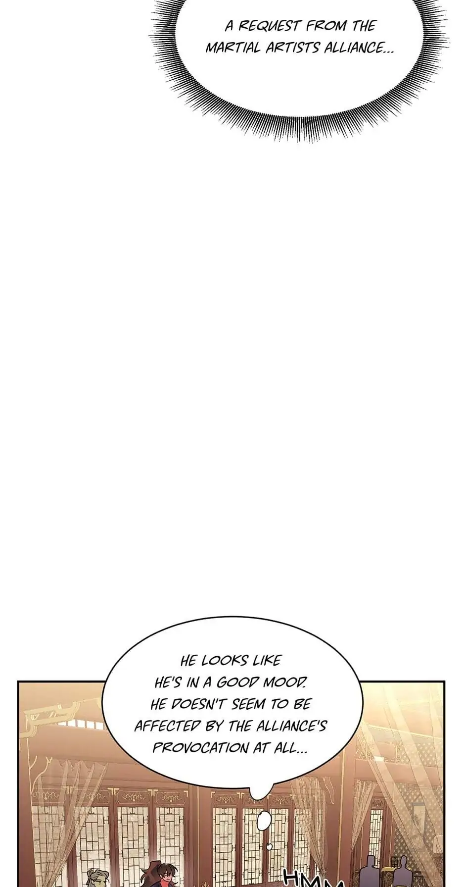 I Am the Precious Daughter of the Greatest Villain in the Fantasy World Chapter 19 - Page 21