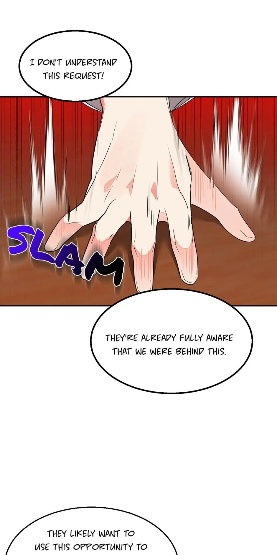 I Am the Precious Daughter of the Greatest Villain in the Fantasy World Chapter 19 - Page 24