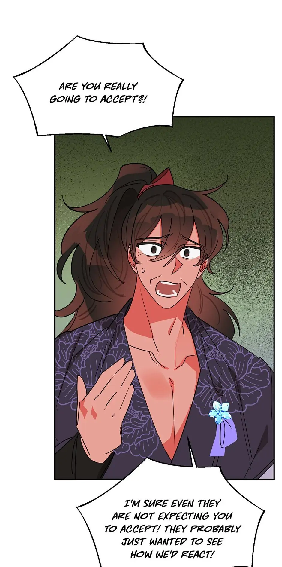 I Am the Precious Daughter of the Greatest Villain in the Fantasy World Chapter 19 - Page 29