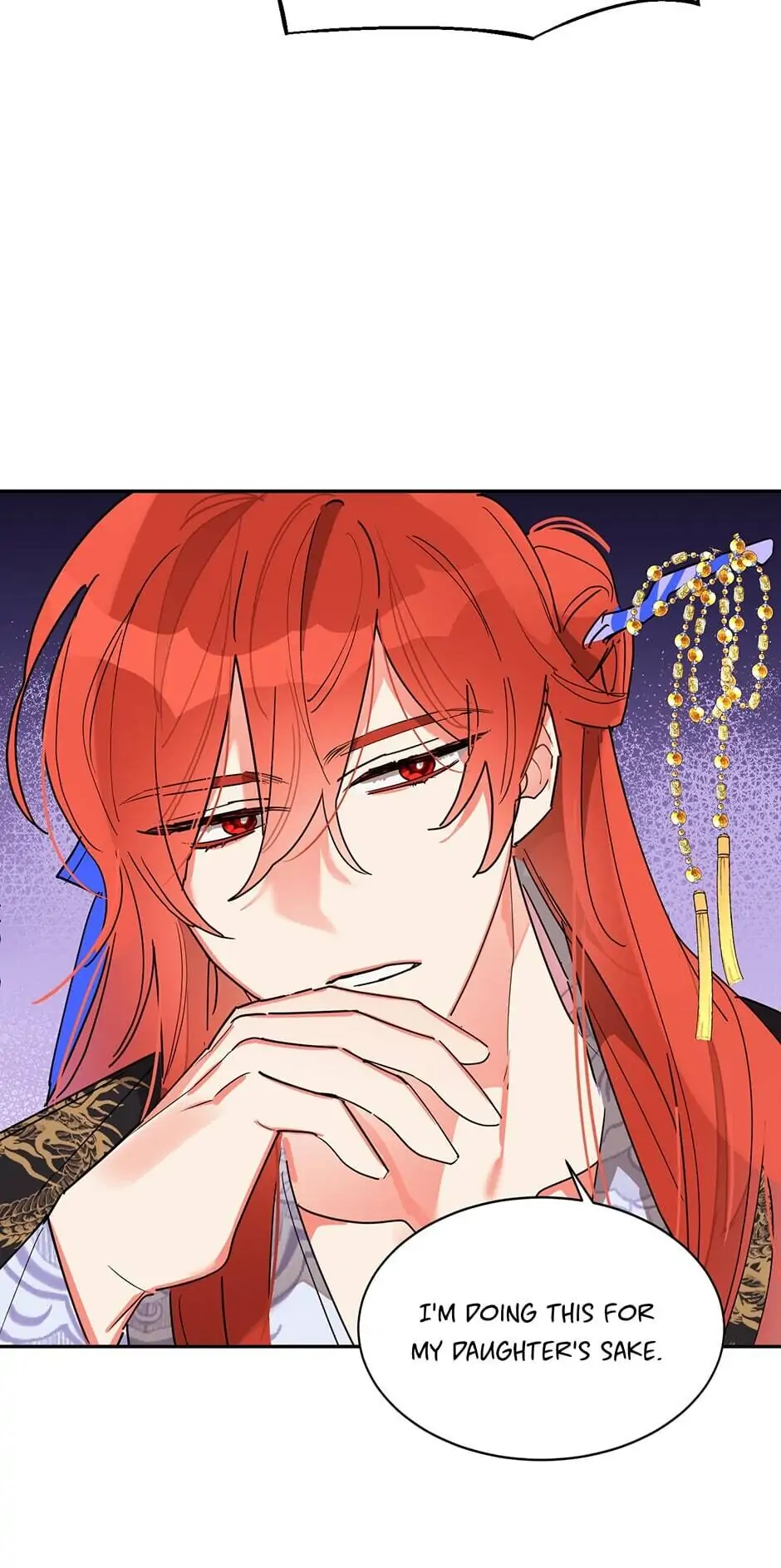 I Am the Precious Daughter of the Greatest Villain in the Fantasy World Chapter 19 - Page 30
