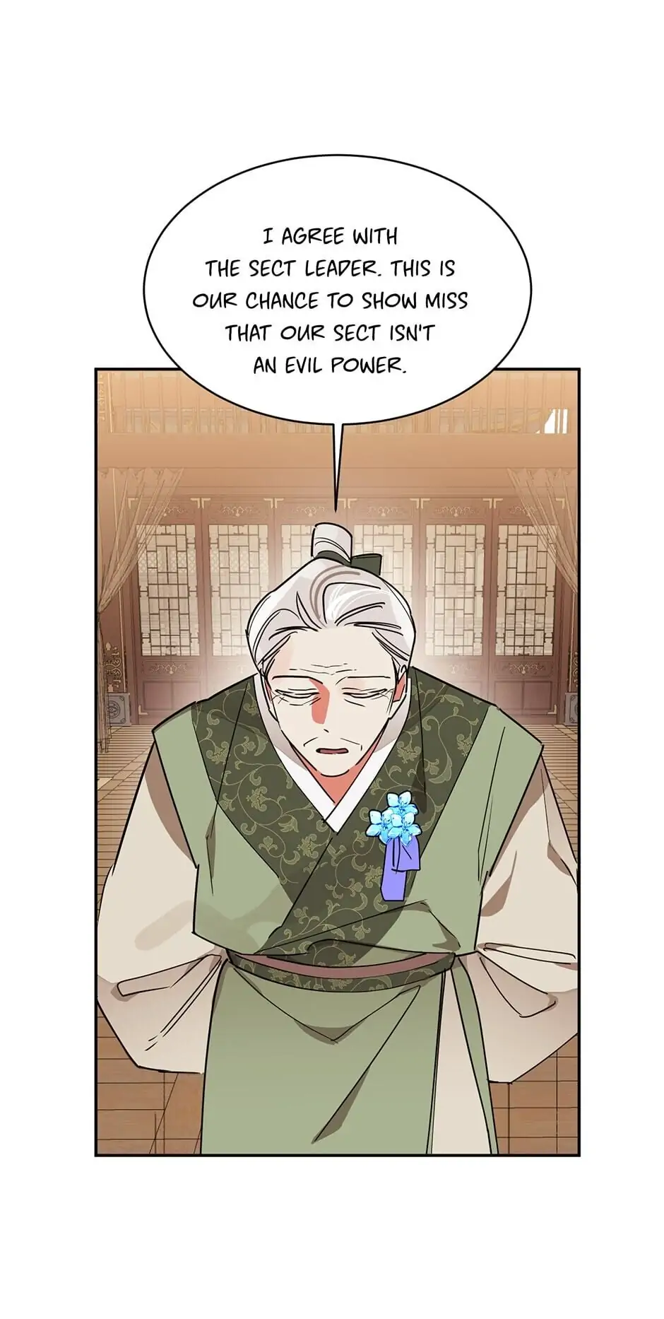I Am the Precious Daughter of the Greatest Villain in the Fantasy World Chapter 19 - Page 39