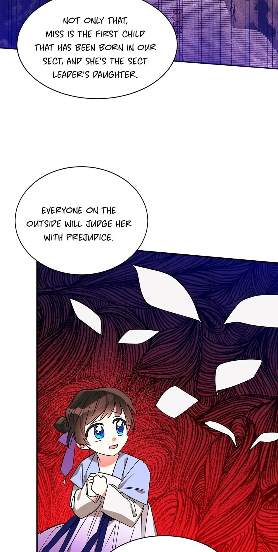 I Am the Precious Daughter of the Greatest Villain in the Fantasy World Chapter 19 - Page 41