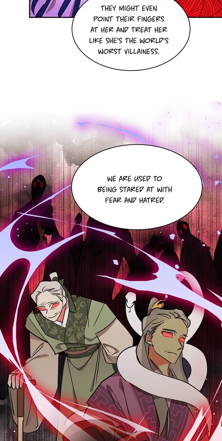 I Am the Precious Daughter of the Greatest Villain in the Fantasy World Chapter 19 - Page 42
