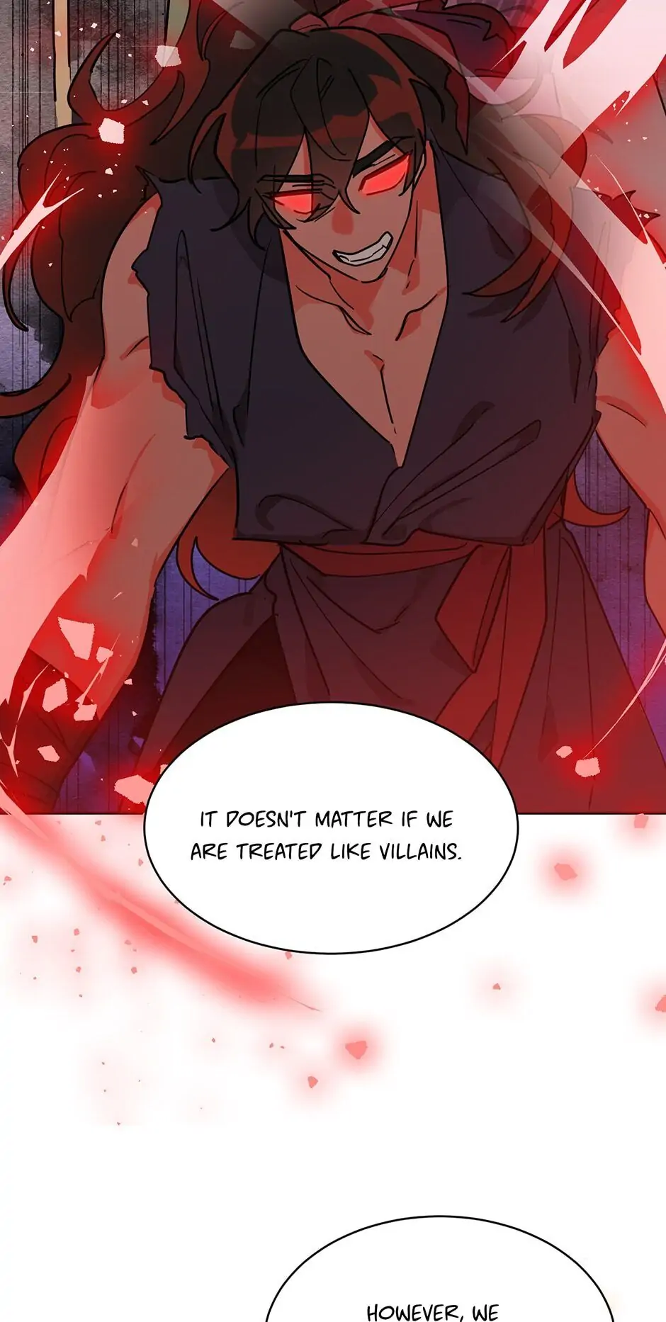 I Am the Precious Daughter of the Greatest Villain in the Fantasy World Chapter 19 - Page 43
