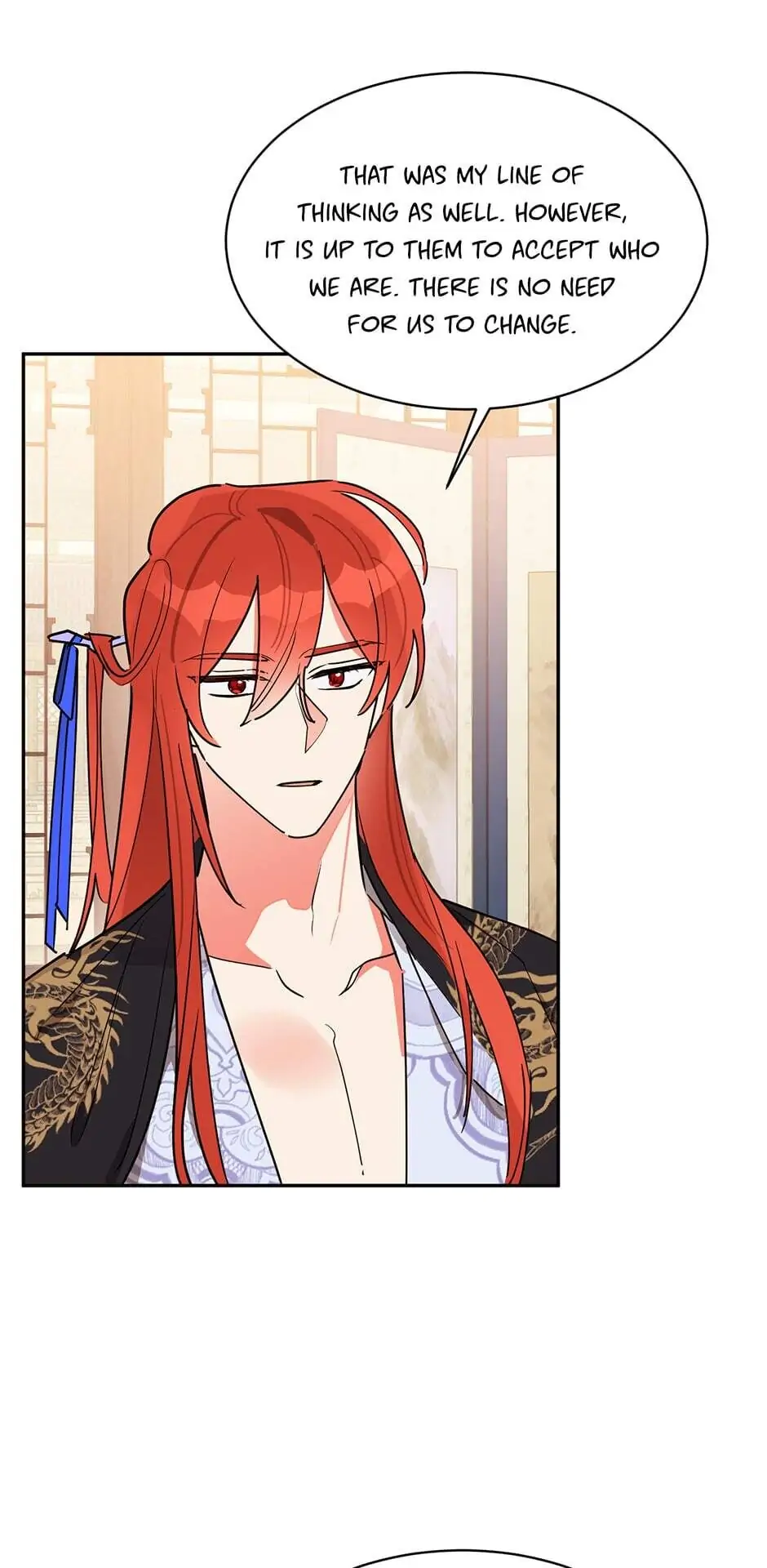 I Am the Precious Daughter of the Greatest Villain in the Fantasy World Chapter 19 - Page 46