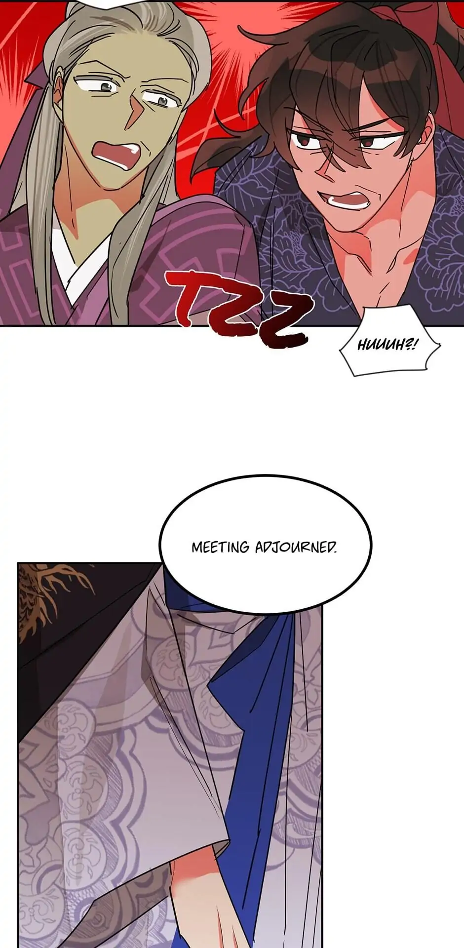 I Am the Precious Daughter of the Greatest Villain in the Fantasy World Chapter 19 - Page 50