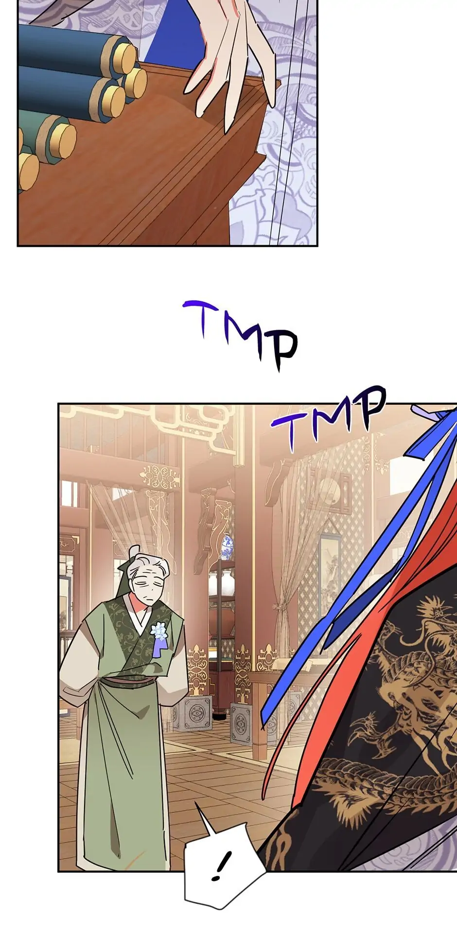 I Am the Precious Daughter of the Greatest Villain in the Fantasy World Chapter 19 - Page 51