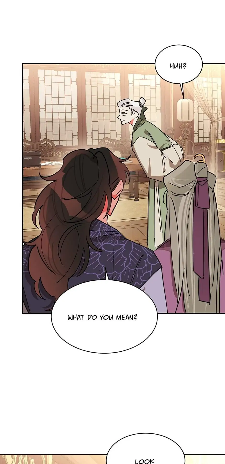 I Am the Precious Daughter of the Greatest Villain in the Fantasy World Chapter 19 - Page 53