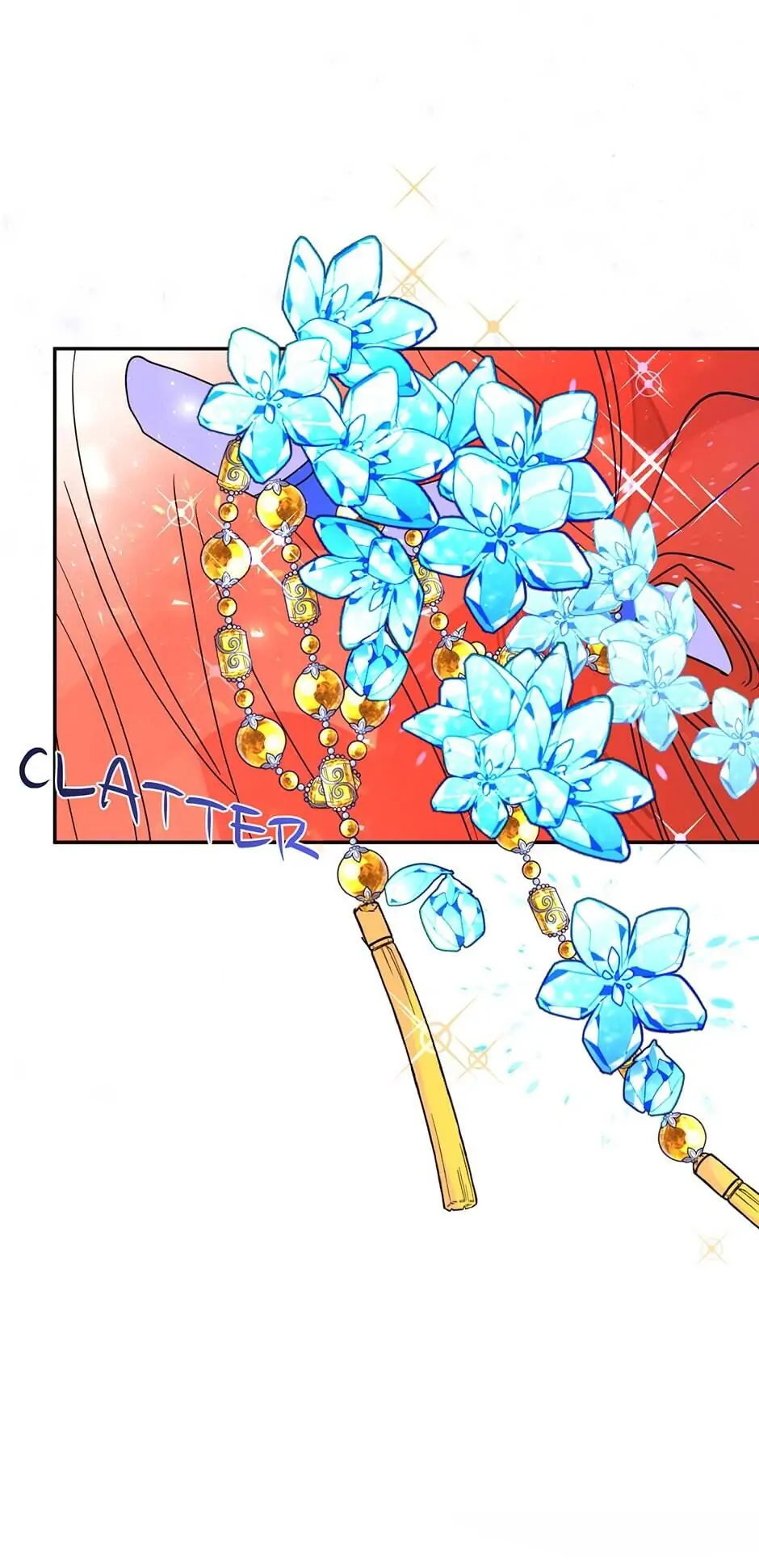 I Am the Precious Daughter of the Greatest Villain in the Fantasy World Chapter 19 - Page 55
