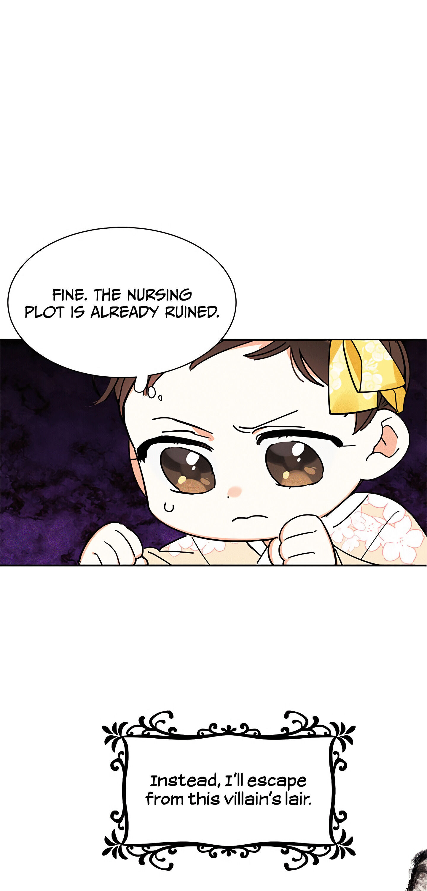 I Am the Precious Daughter of the Greatest Villain in the Fantasy World Chapter 2 - Page 13
