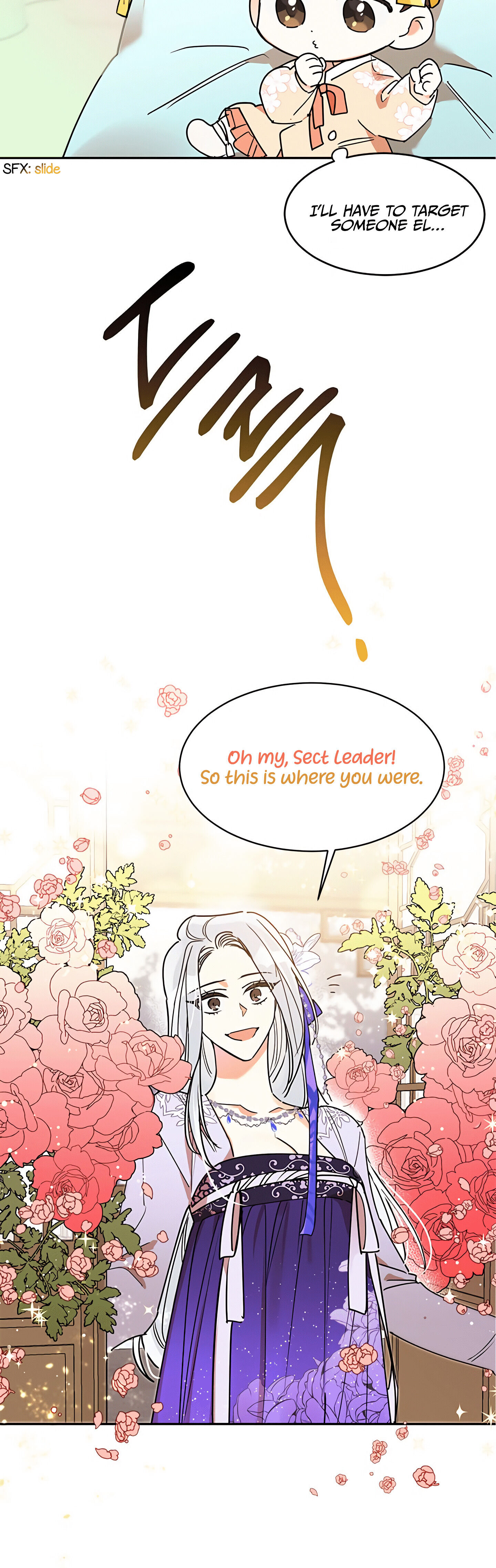 I Am the Precious Daughter of the Greatest Villain in the Fantasy World Chapter 2 - Page 16