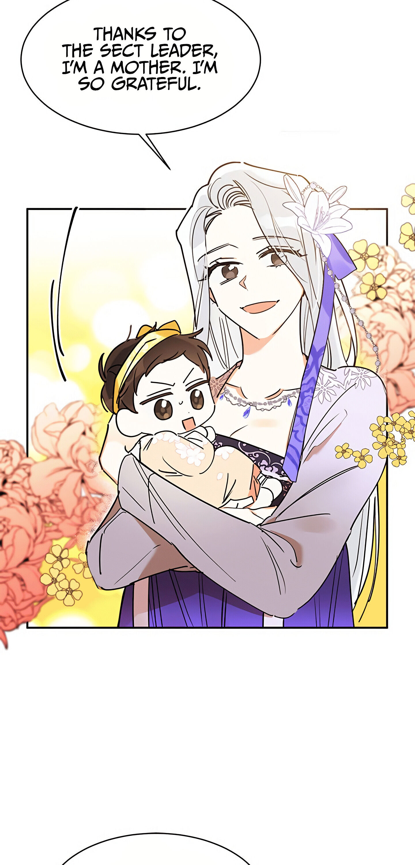 I Am the Precious Daughter of the Greatest Villain in the Fantasy World Chapter 2 - Page 21