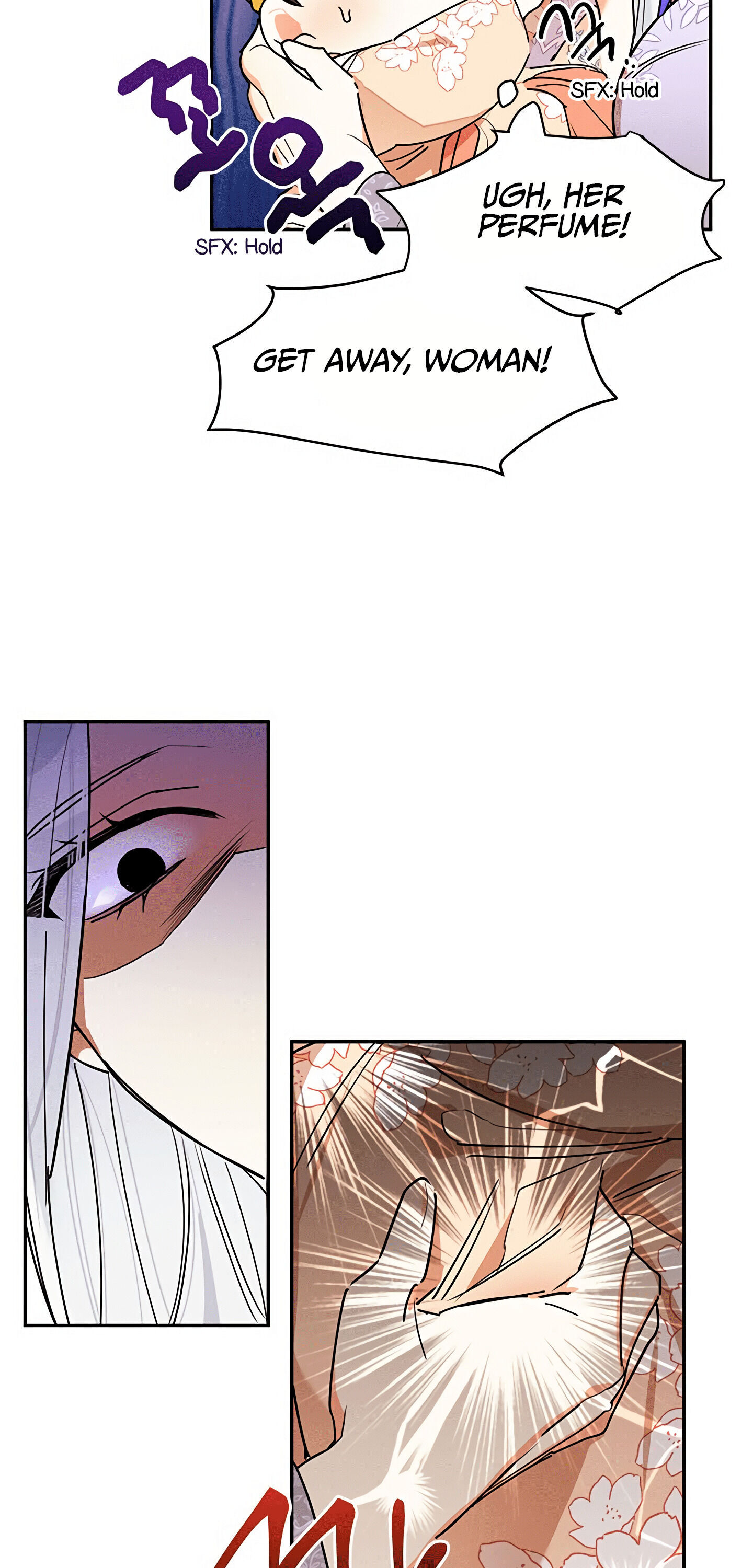 I Am the Precious Daughter of the Greatest Villain in the Fantasy World Chapter 2 - Page 23