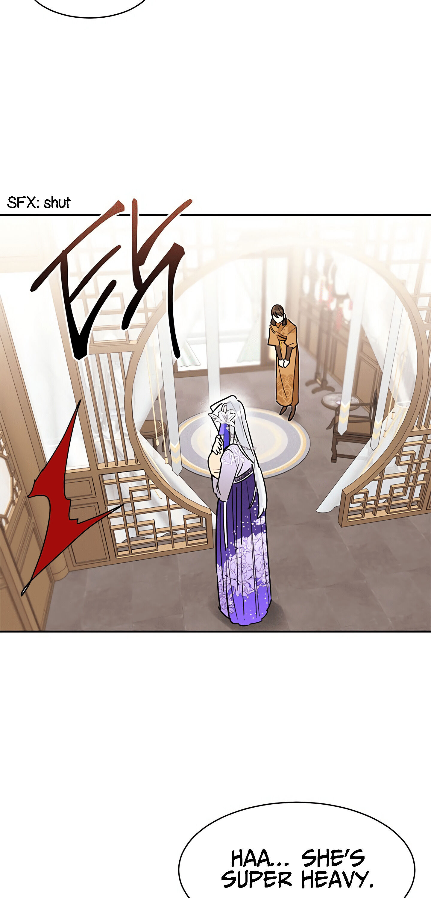 I Am the Precious Daughter of the Greatest Villain in the Fantasy World Chapter 2 - Page 26