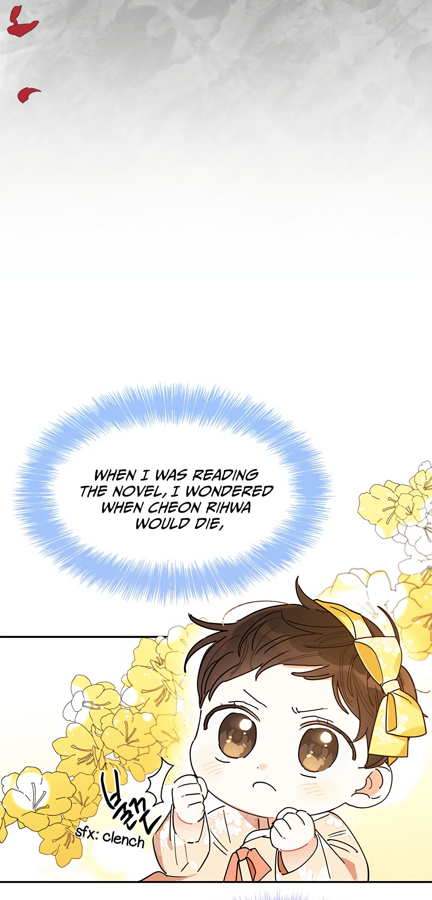 I Am the Precious Daughter of the Greatest Villain in the Fantasy World Chapter 2 - Page 3