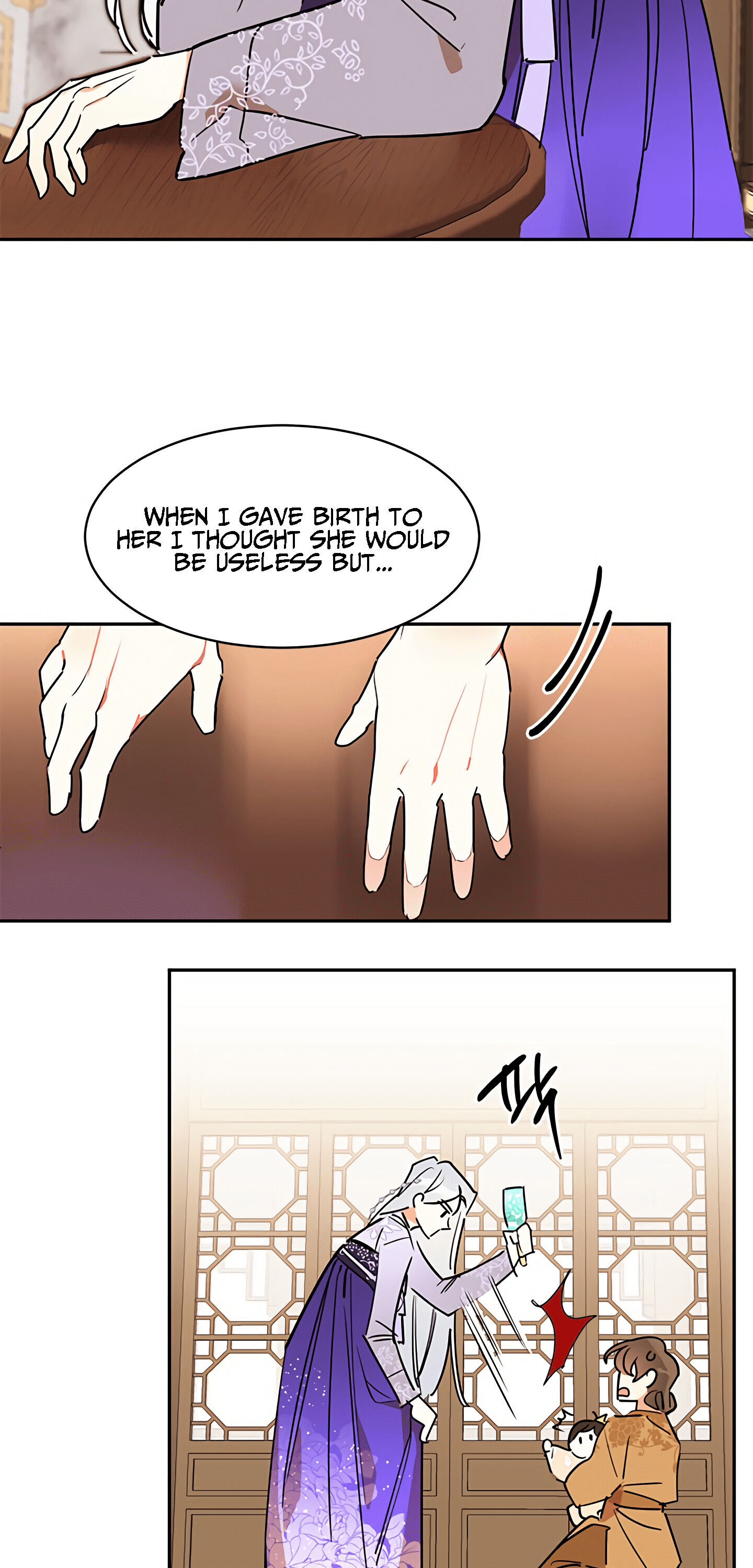 I Am the Precious Daughter of the Greatest Villain in the Fantasy World Chapter 2 - Page 30