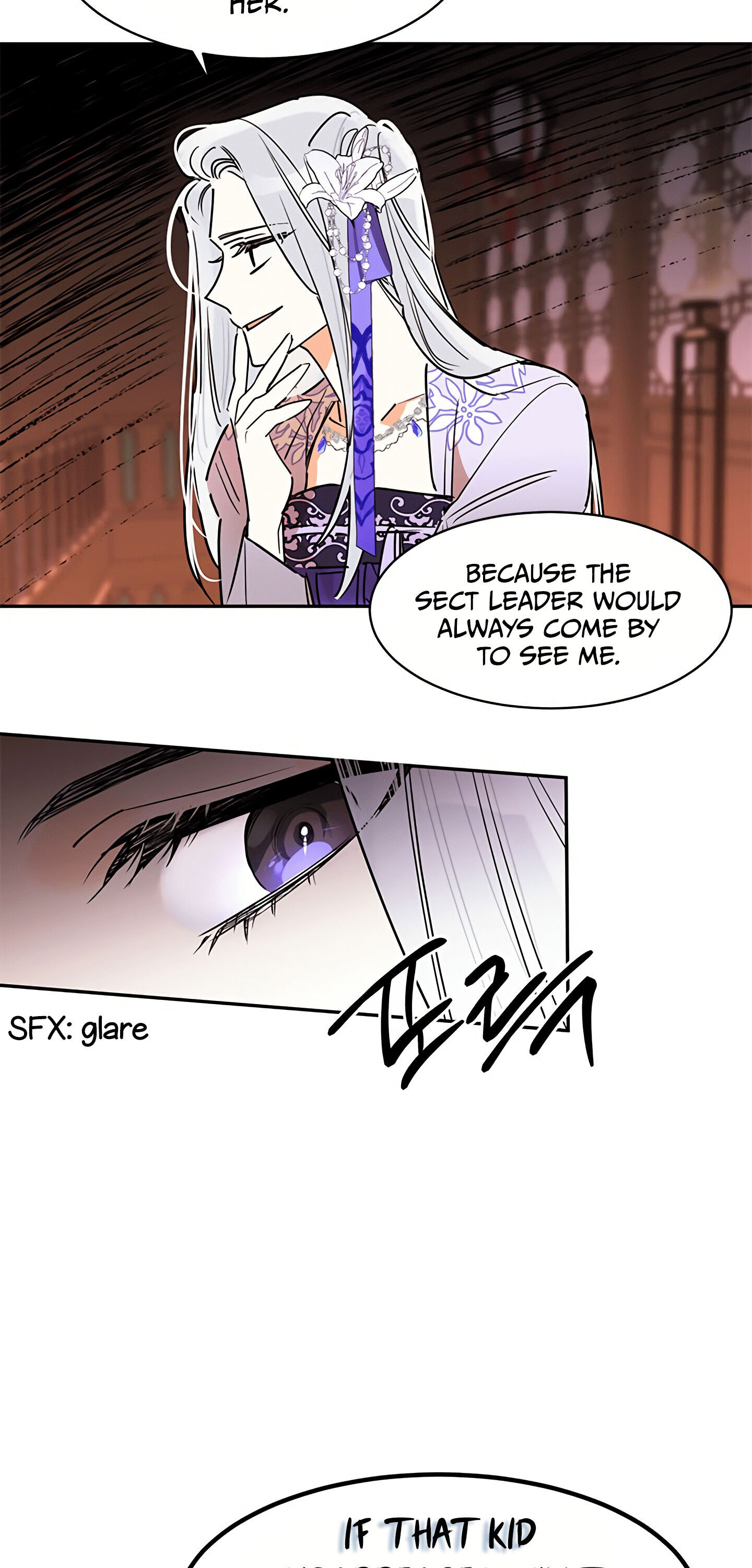 I Am the Precious Daughter of the Greatest Villain in the Fantasy World Chapter 2 - Page 42