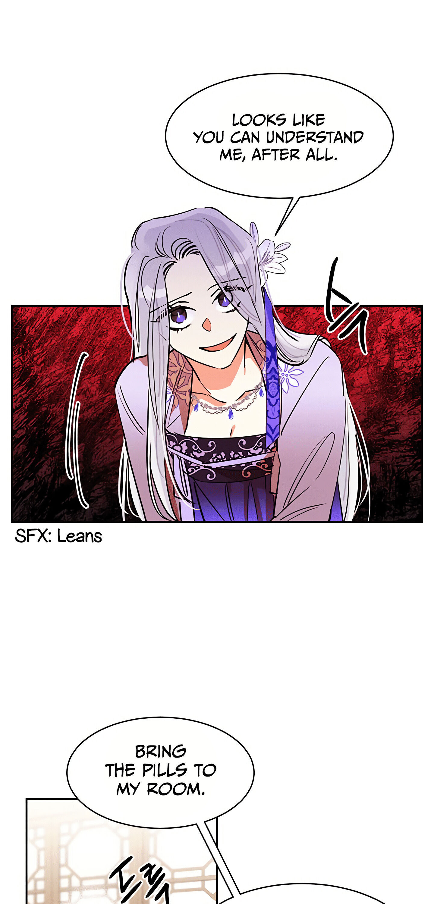 I Am the Precious Daughter of the Greatest Villain in the Fantasy World Chapter 2 - Page 45