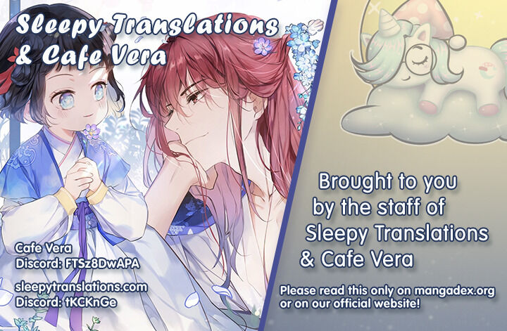 I Am the Precious Daughter of the Greatest Villain in the Fantasy World Chapter 32 - Page 20