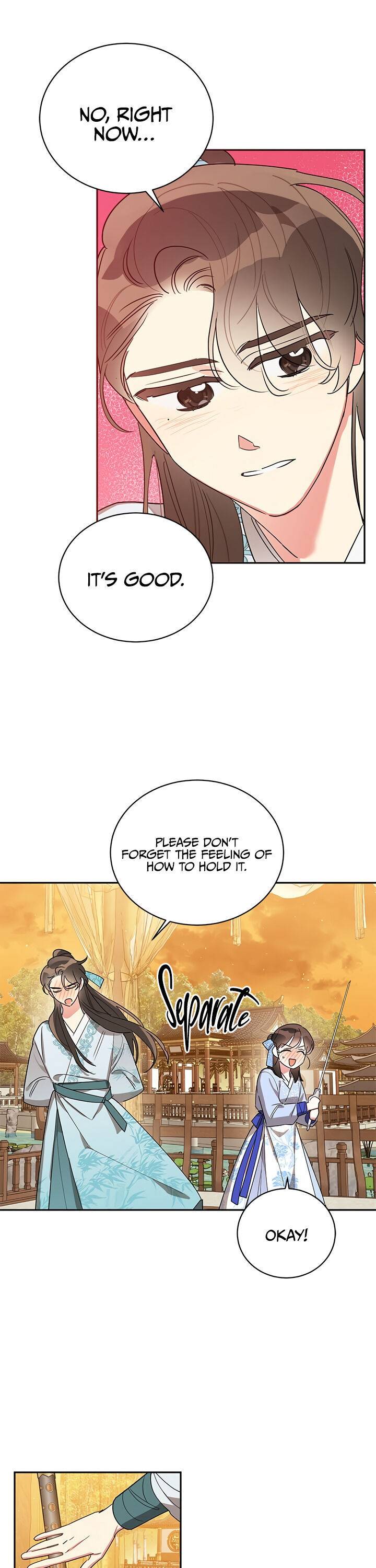 I Am the Precious Daughter of the Greatest Villain in the Fantasy World Chapter 37 - Page 14