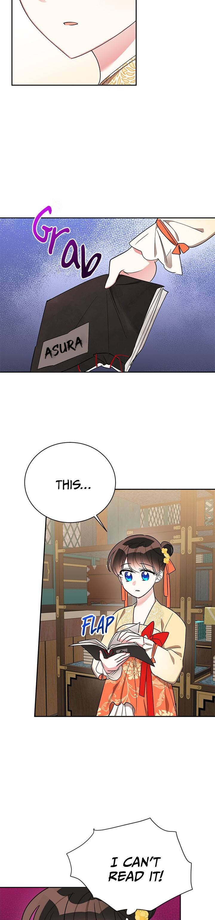 I Am the Precious Daughter of the Greatest Villain in the Fantasy World Chapter 38 - Page 16