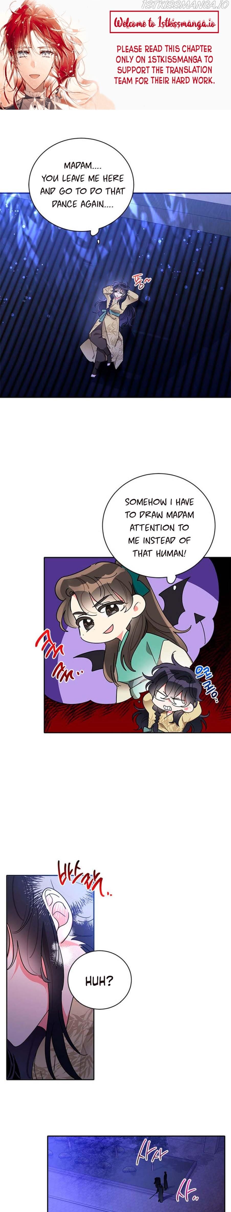 I Am the Precious Daughter of the Greatest Villain in the Fantasy World Chapter 43 - Page 0