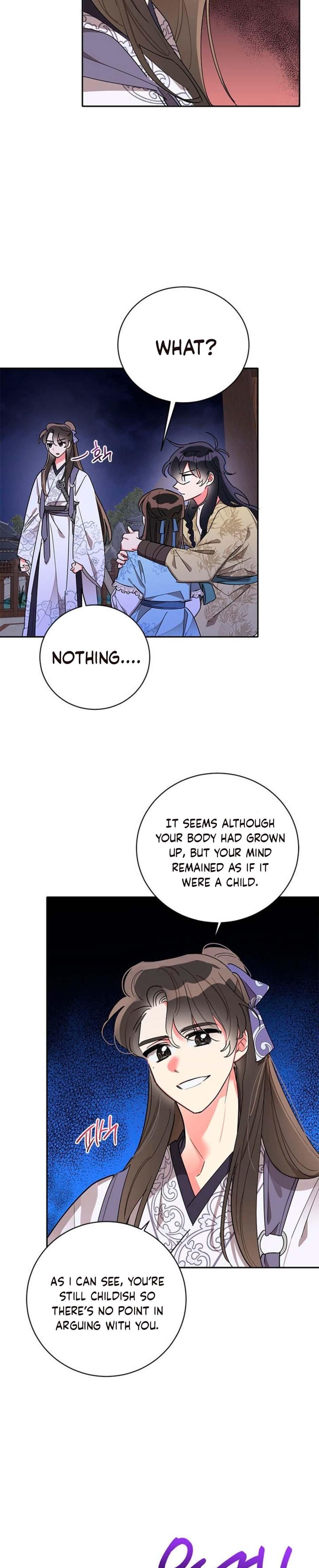 I Am the Precious Daughter of the Greatest Villain in the Fantasy World Chapter 43 - Page 13