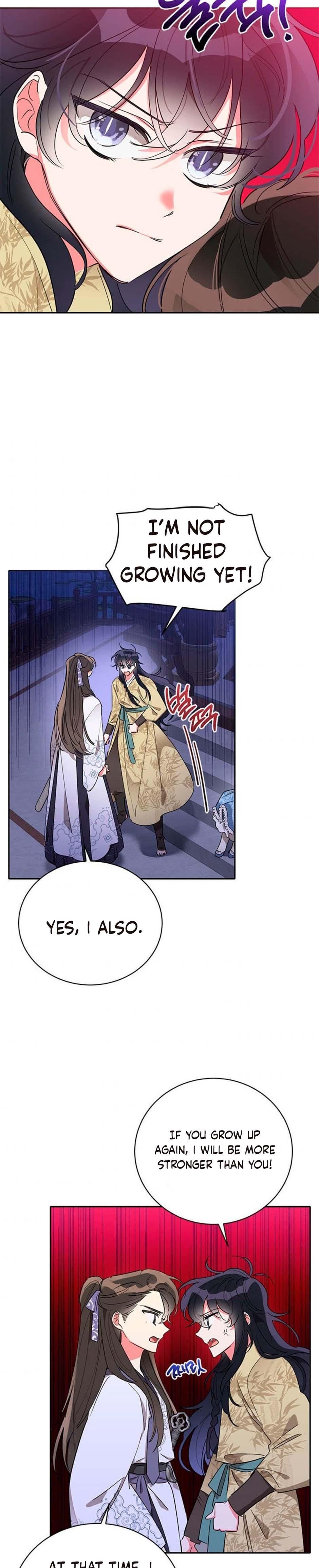 I Am the Precious Daughter of the Greatest Villain in the Fantasy World Chapter 43 - Page 14