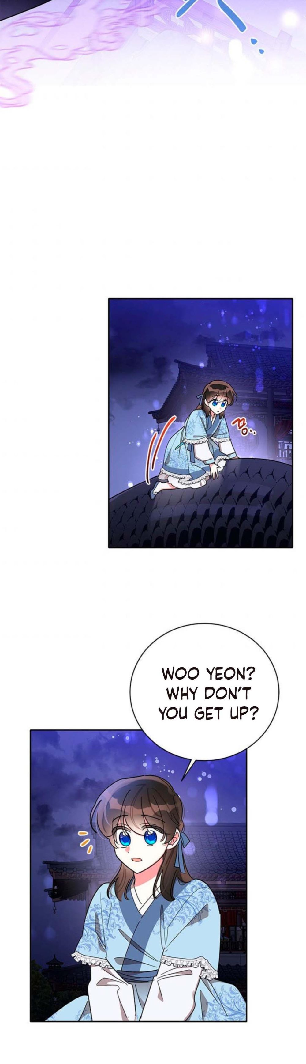 I Am the Precious Daughter of the Greatest Villain in the Fantasy World Chapter 43 - Page 21