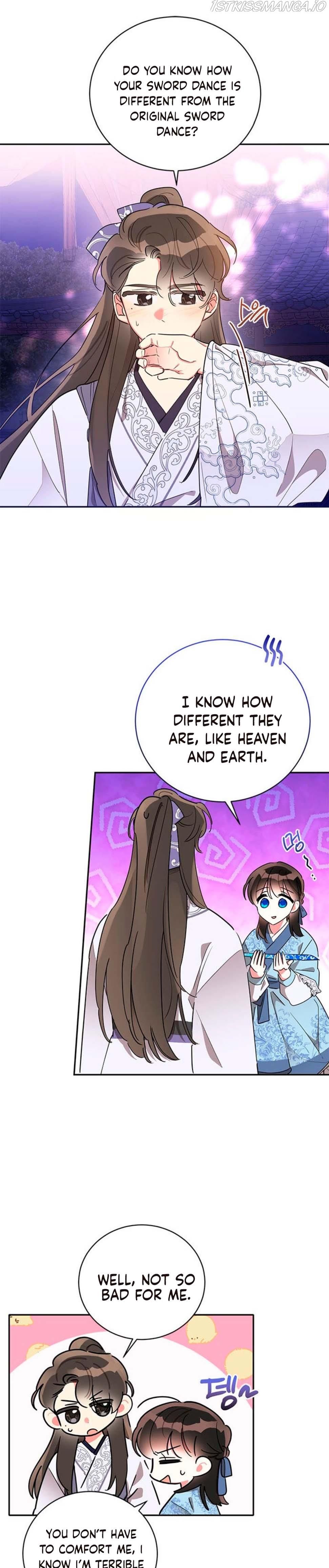 I Am the Precious Daughter of the Greatest Villain in the Fantasy World Chapter 43 - Page 4