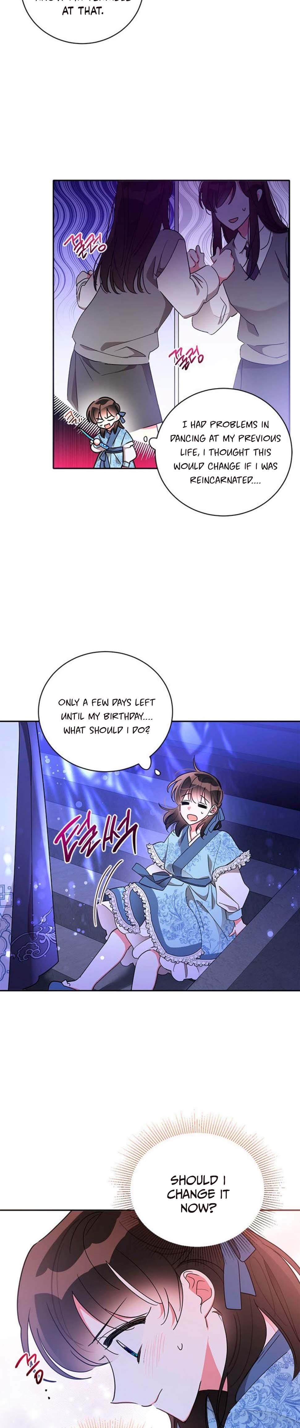 I Am the Precious Daughter of the Greatest Villain in the Fantasy World Chapter 43 - Page 5